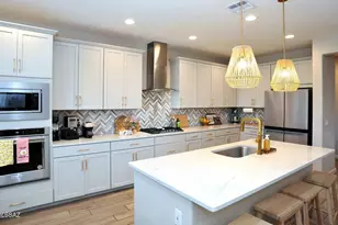 5578 W Lazy Farm Dr, Tucson, AZ 85742 - Photo 10