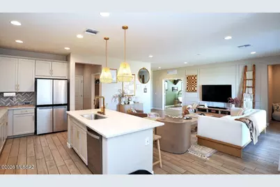5578 W Lazy Farm Drive, Tucson, AZ 85742 - Photo 8
