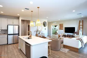 5578 W Lazy Farm Dr, Tucson, AZ 85742 - Photo 8