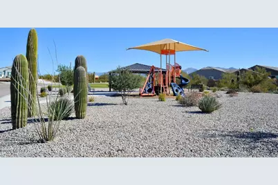 5578 W Lazy Farm Drive, Oro Valley, AZ 85742 - Photo 34