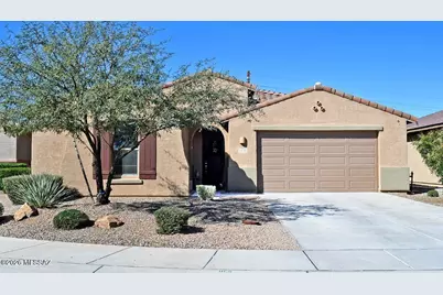 5578 W Lazy Farm Drive, Tucson, AZ 85742 - Photo 1