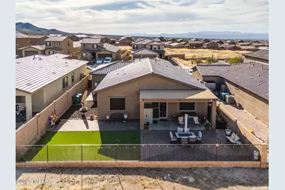 17593 S Ridgerunner Drive, Vail, AZ 85641 - Photo 22