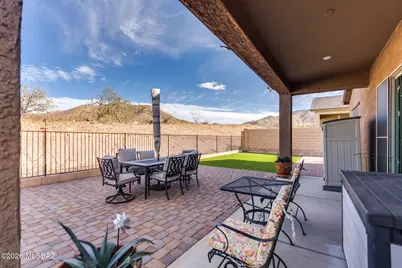17593 S Ridgerunner Drive, Vail, AZ 85641 - Photo 28
