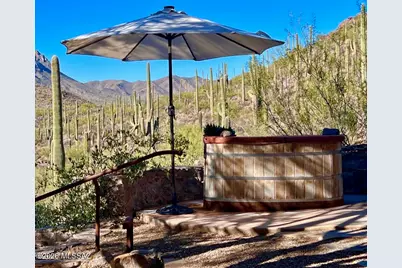 5500 W Chaos Canyon Lane, Tucson, AZ 85745 - Photo 40