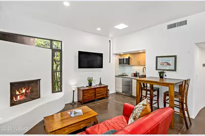 5500 W Chaos Canyon Lane, Tucson, AZ 85745 - Photo 30