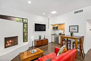 5500 W Chaos Canyon Ln, Tucson, AZ 85745 - Photo 30