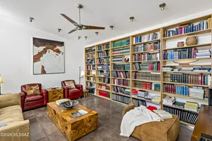 5500 W Chaos Canyon Ln, Tucson, AZ 85745 - Photo 10