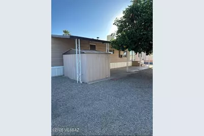 38 W Prince Road #37, Tucson, AZ 85705 - Photo 2