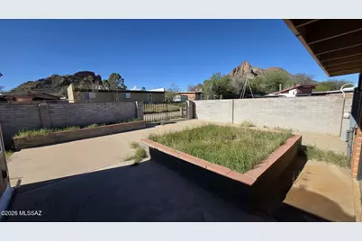 3021 W Vande Loo Street, Tucson, AZ 85746 - Photo 16