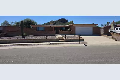3021 W Vande Loo Street, Tucson, AZ 85746 - Photo 2