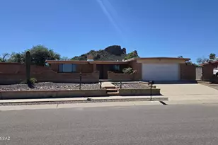 3021 W Vande Loo St, Tucson, AZ 85746 - Photo 2