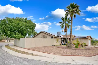 1480 W Vestel Drive, Tucson, AZ 85746 - Photo 2