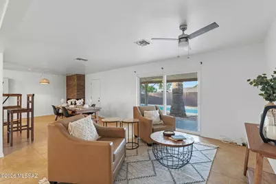 6211 E 17th Street, Tucson, AZ 85711 - Photo 4
