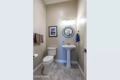 13876 N Silvercreek Place, Oro Valley, AZ 85755 - Photo 36