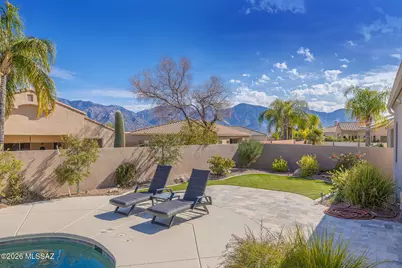 13876 N Silvercreek Place, Oro Valley, AZ 85755 - Photo 44