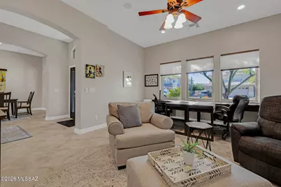 13876 N Silvercreek Place, Oro Valley, AZ 85755 - Photo 22