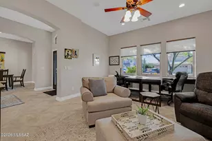 13876 N Silvercreek Pl, Oro Valley, AZ 85755 - Photo 22