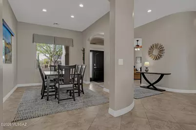 13876 N Silvercreek Place, Oro Valley, AZ 85755 - Photo 20