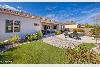 13876 N Silvercreek Place, Oro Valley, AZ 85755 - Photo 40