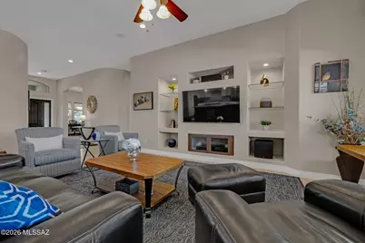 13876 N Silvercreek Place, Oro Valley, AZ 85755 - Photo 8