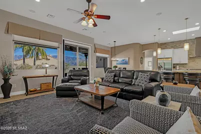 13876 N Silvercreek Place, Oro Valley, AZ 85755 - Photo 6