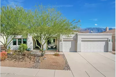 13876 N Silvercreek Place, Oro Valley, AZ 85755 - Photo 48
