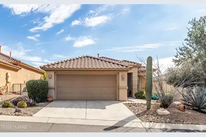 5388 W Winding Desert Drive, Marana, AZ 85658 - Photo 1