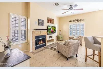 5388 W Winding Desert Drive, Marana, AZ 85658 - Photo 6