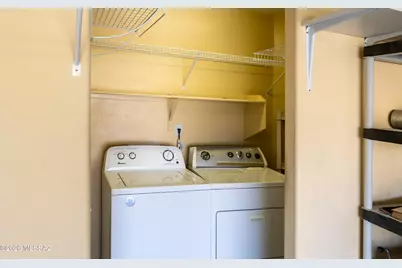 5388 W Winding Desert Drive, Marana, AZ 85658 - Photo 24