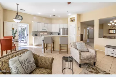 5388 W Winding Desert Drive, Marana, AZ 85658 - Photo 8