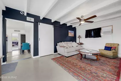 3038 N Mountain Avenue, Tucson, AZ 85719 - Photo 14
