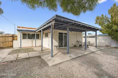 3038 N Mountain Avenue, Tucson, AZ 85719 - Photo 24