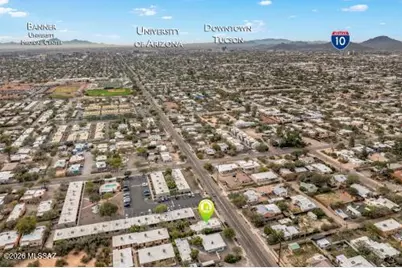3038 N Mountain Avenue, Tucson, AZ 85719 - Photo 1