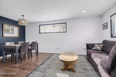 3038 N Mountain Avenue, Tucson, AZ 85719 - Photo 6