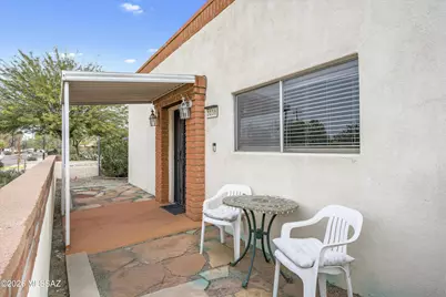 3038 N Mountain Avenue, Tucson, AZ 85719 - Photo 4