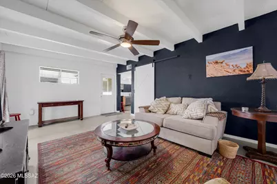 3038 N Mountain Avenue, Tucson, AZ 85719 - Photo 12