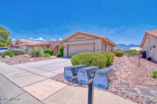 14582 N Alamo Canyon Dr, Oro Valley, AZ 85755 - Photo 2