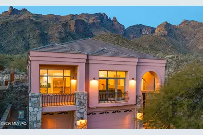 3915 E Playa De Coronado, Tucson, AZ 85718 - Photo 40