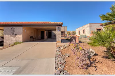 3088 S Placita Del Avestruz, Green Valley, AZ 85622 - Photo 2