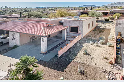 3088 S Placita Del Avestruz, Green Valley, AZ 85622 - Photo 1