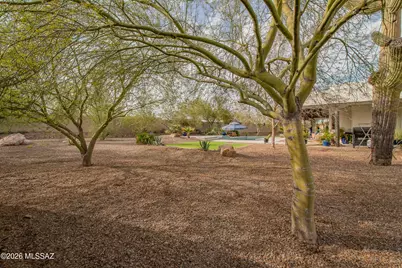 7839 N Sombrero Peak Drive, Tucson, AZ 85743 - Photo 46