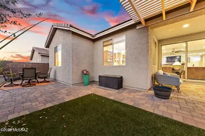 5660 S Wind Cave Trail, Tucson, AZ 85747 - Photo 36