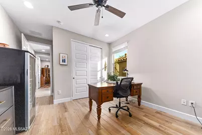 5660 S Wind Cave Trail, Tucson, AZ 85747 - Photo 32