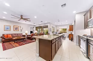 5660 S Wind Cave Trail, Tucson, AZ 85747 - Photo 12