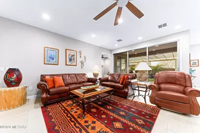 5660 S Wind Cave Trail, Tucson, AZ 85747 - Photo 10