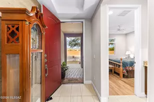 5660 S Wind Cave Trail, Tucson, AZ 85747 - Photo 8