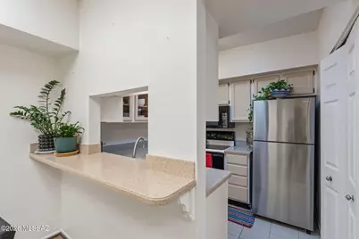 5931 E Sun County Boulevard, Tucson, AZ 85712 - Photo 8