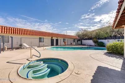 5931 E Sun County Boulevard, Tucson, AZ 85712 - Photo 28