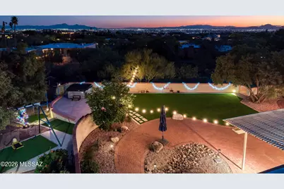 5030 E Camino Bosque, Tucson, AZ 85718 - Photo 46