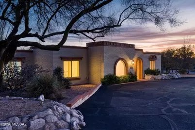5030 E Camino Bosque, Tucson, AZ 85718 - Photo 4
